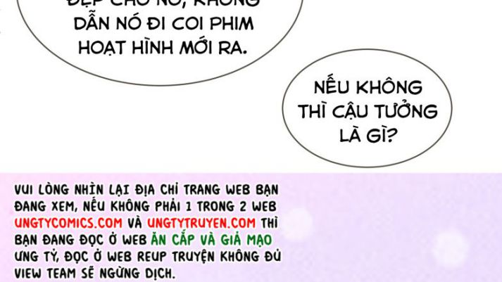 Để Ý Tôi Chút Nào: Chapter 3