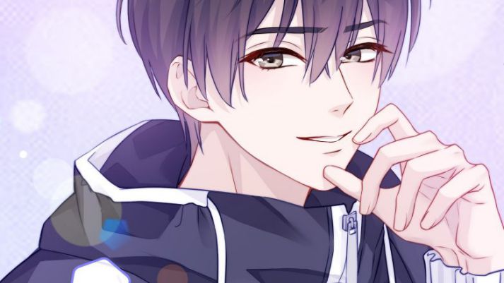 Để Ý Tôi Chút Nào: Chapter 3