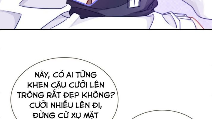 Để Ý Tôi Chút Nào: Chapter 3