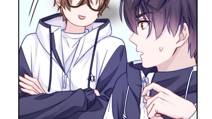Để Ý Tôi Chút Nào: Chapter 3