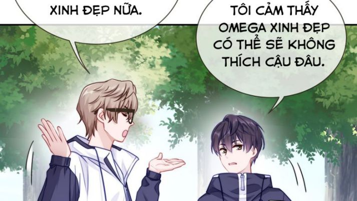 Để Ý Tôi Chút Nào: Chapter 3