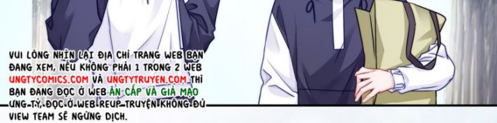 Để Ý Tôi Chút Nào: Chapter 3