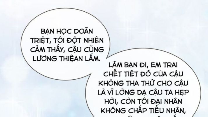 Để Ý Tôi Chút Nào: Chapter 3
