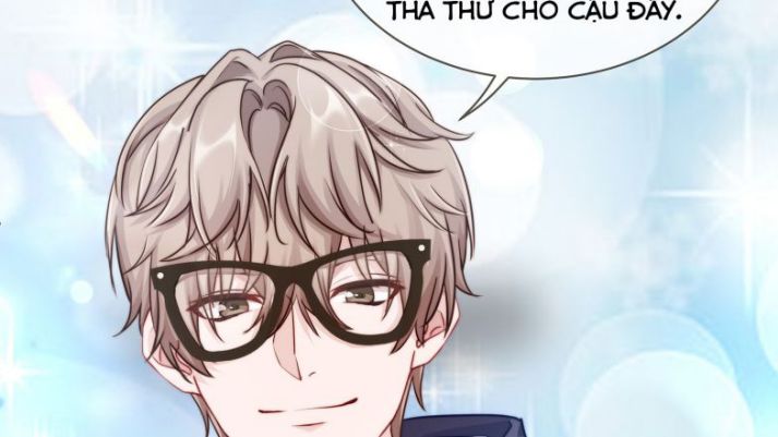Để Ý Tôi Chút Nào: Chapter 3