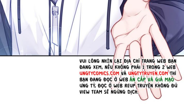 Để Ý Tôi Chút Nào: Chapter 3