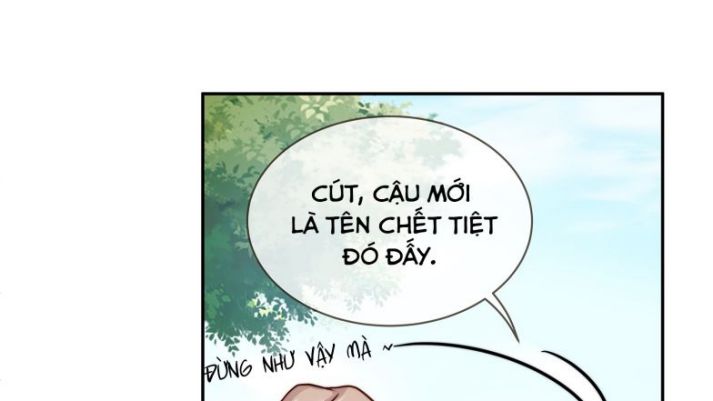 Để Ý Tôi Chút Nào: Chapter 3