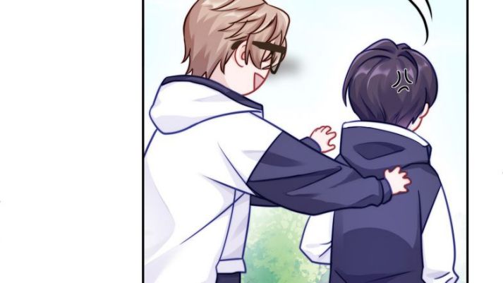 Để Ý Tôi Chút Nào: Chapter 3