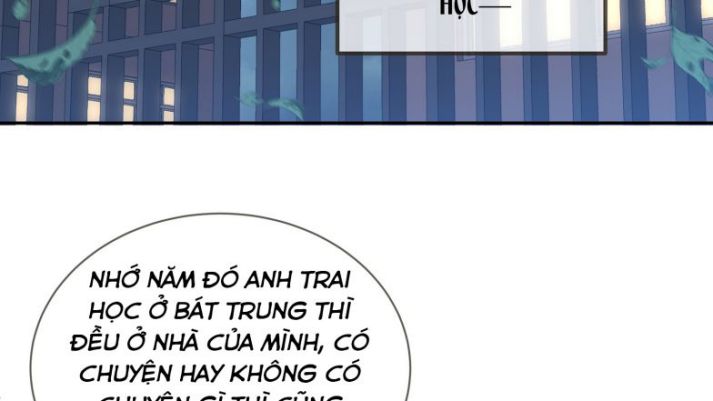 Để Ý Tôi Chút Nào: Chapter 3