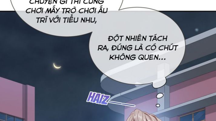 Để Ý Tôi Chút Nào: Chapter 3