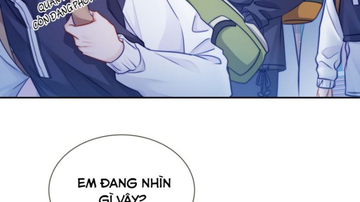Để Ý Tôi Chút Nào: Chapter 3