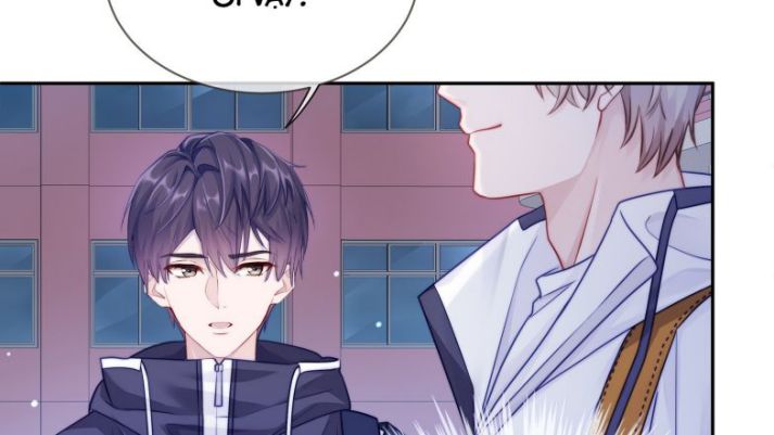 Để Ý Tôi Chút Nào: Chapter 3