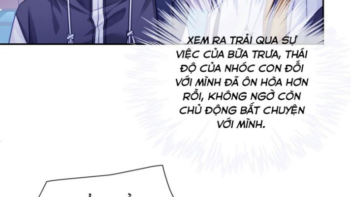 Để Ý Tôi Chút Nào: Chapter 3