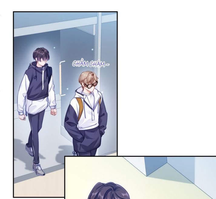 Để Ý Tôi Chút Nào: Chapter 3