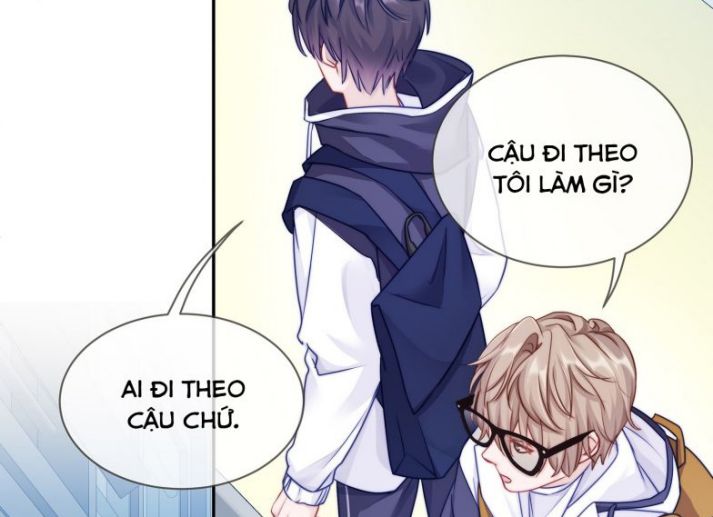 Để Ý Tôi Chút Nào: Chapter 3