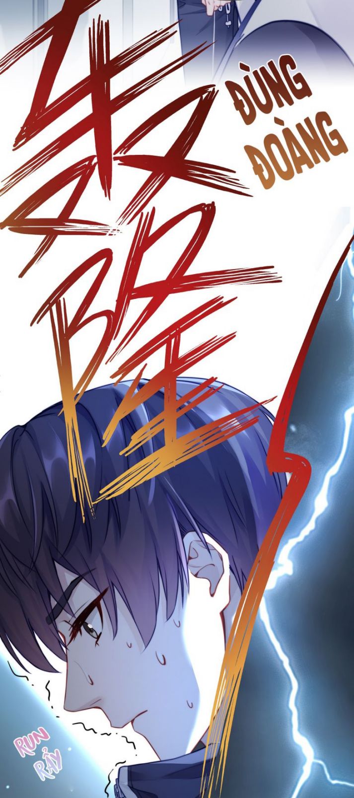Để Ý Tôi Chút Nào: Chapter 3