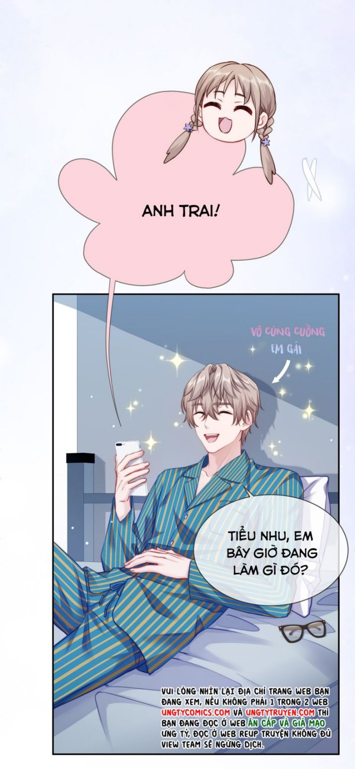 Để Ý Tôi Chút Nào: Chapter 3