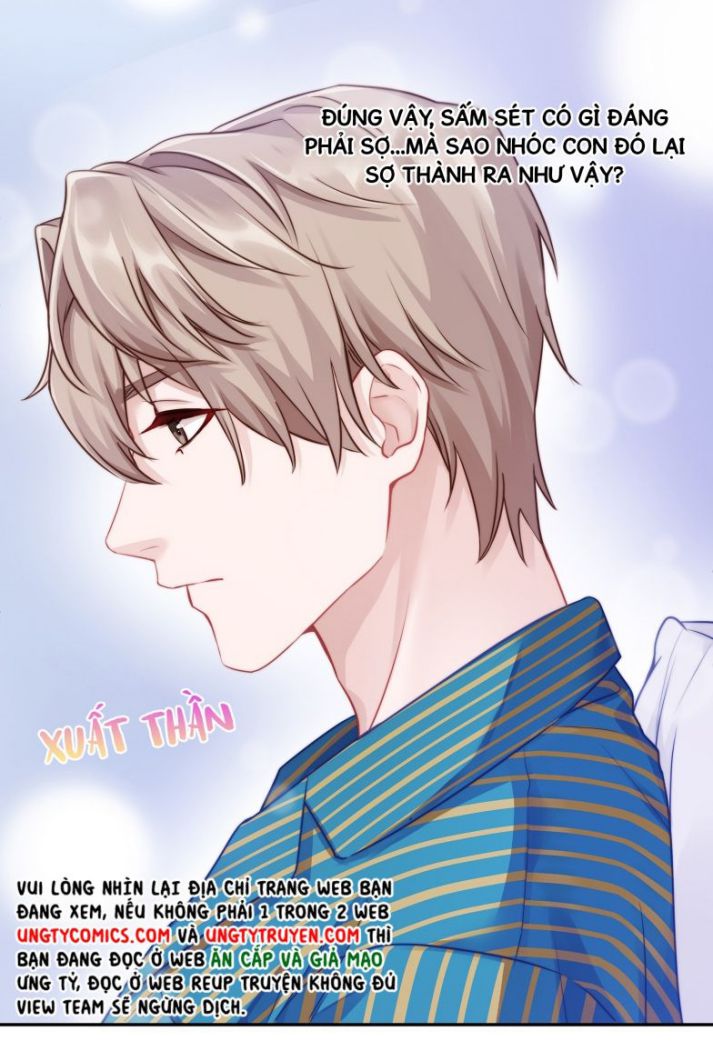 Để Ý Tôi Chút Nào: Chapter 3