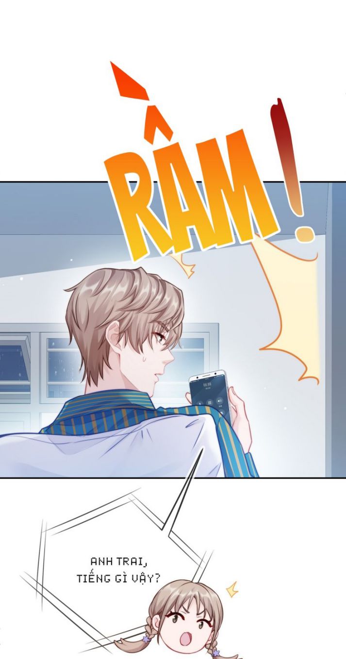Để Ý Tôi Chút Nào: Chapter 3