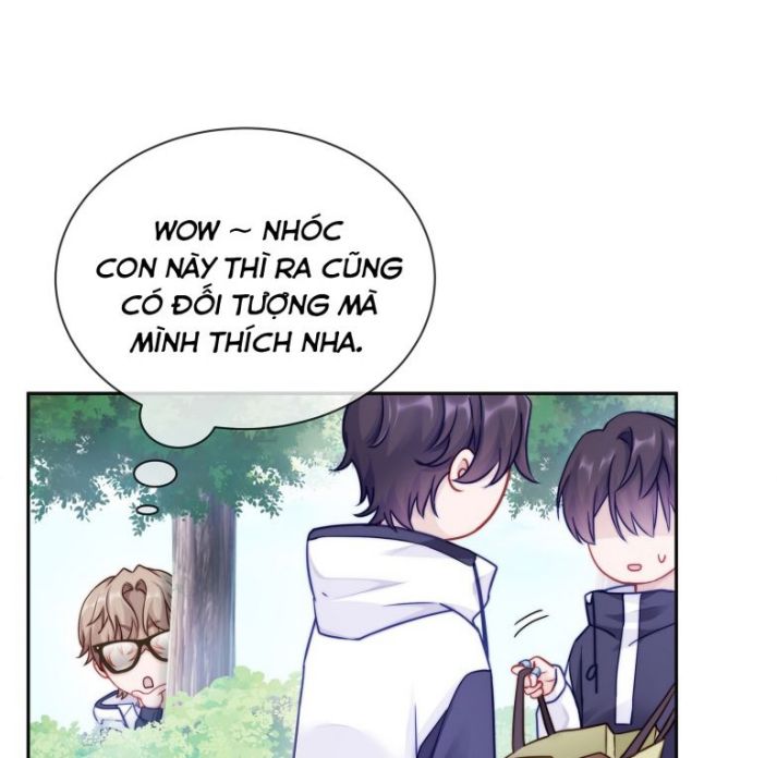 Để Ý Tôi Chút Nào: Chapter 3