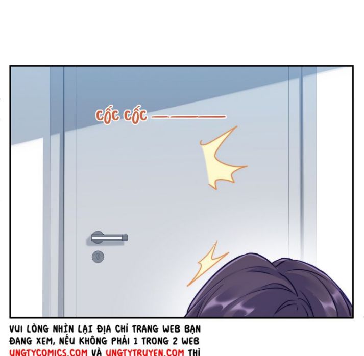 Để Ý Tôi Chút Nào: Chapter 3