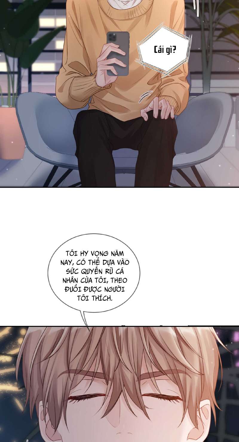 Để Ý Tôi Chút Nào: Chapter 33