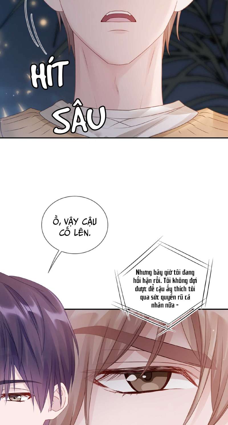 Để Ý Tôi Chút Nào: Chapter 33