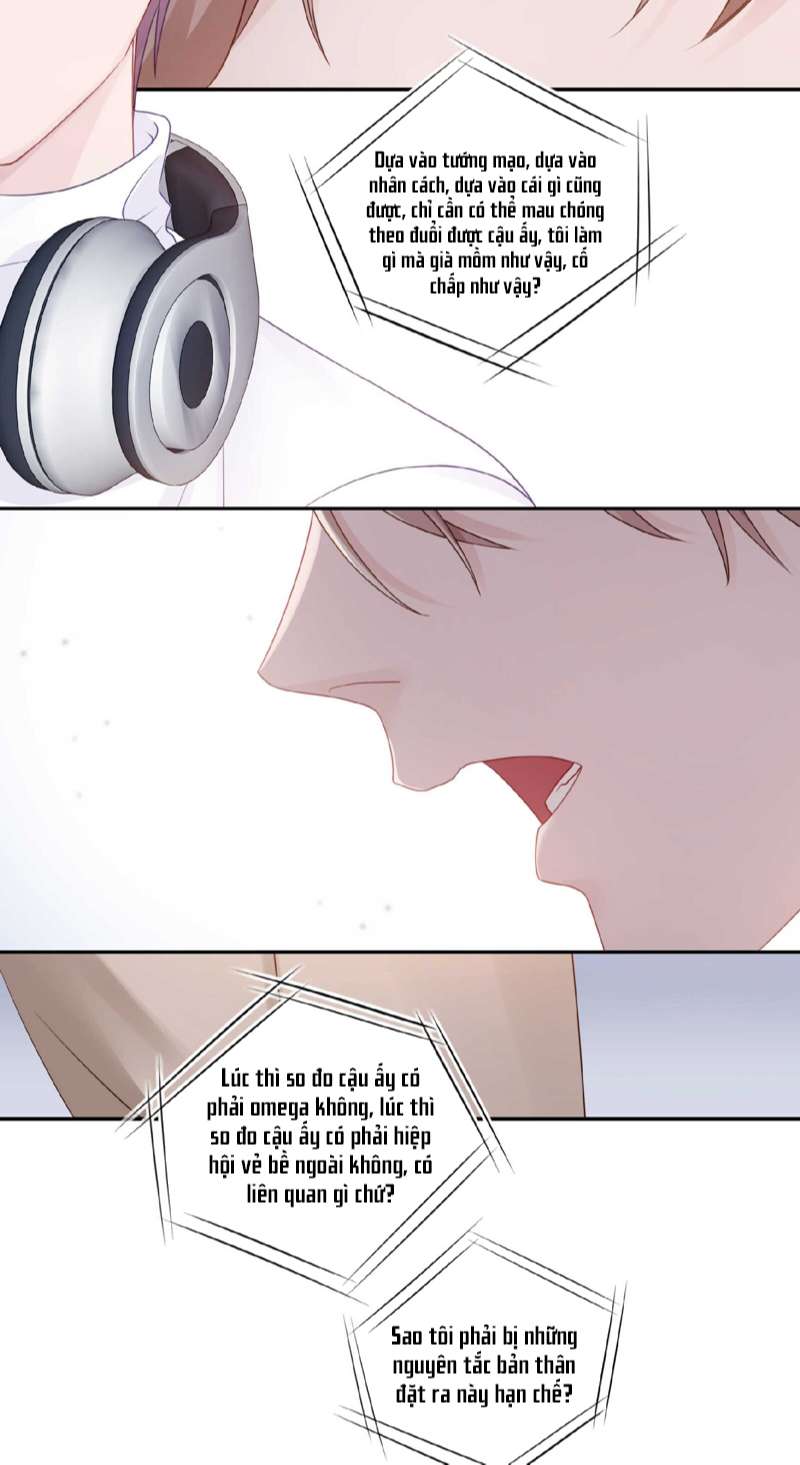 Để Ý Tôi Chút Nào: Chapter 33