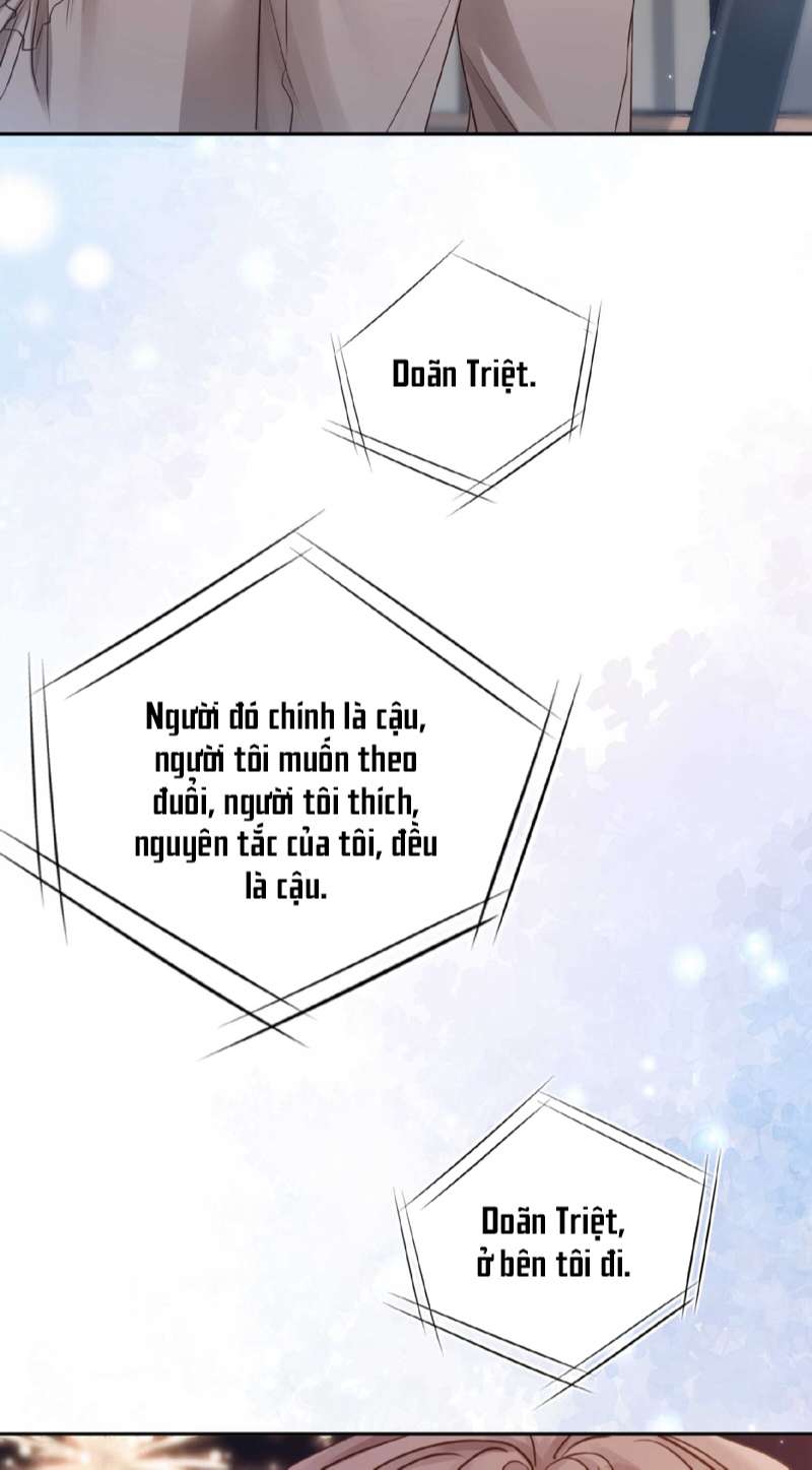 Để Ý Tôi Chút Nào: Chapter 33
