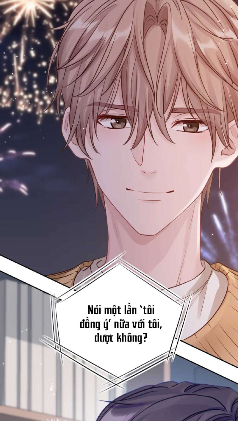Để Ý Tôi Chút Nào: Chapter 33