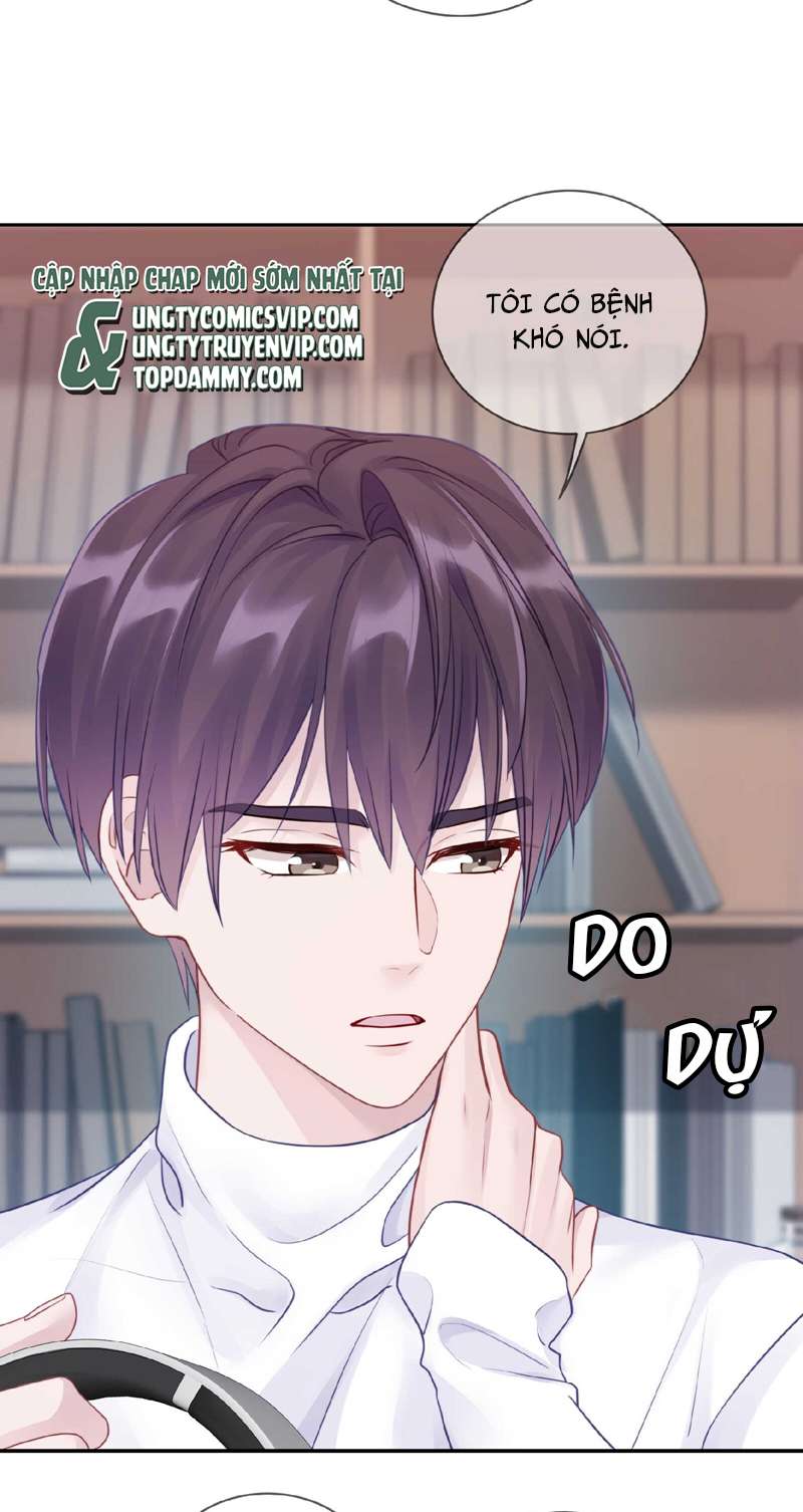 Để Ý Tôi Chút Nào: Chapter 33
