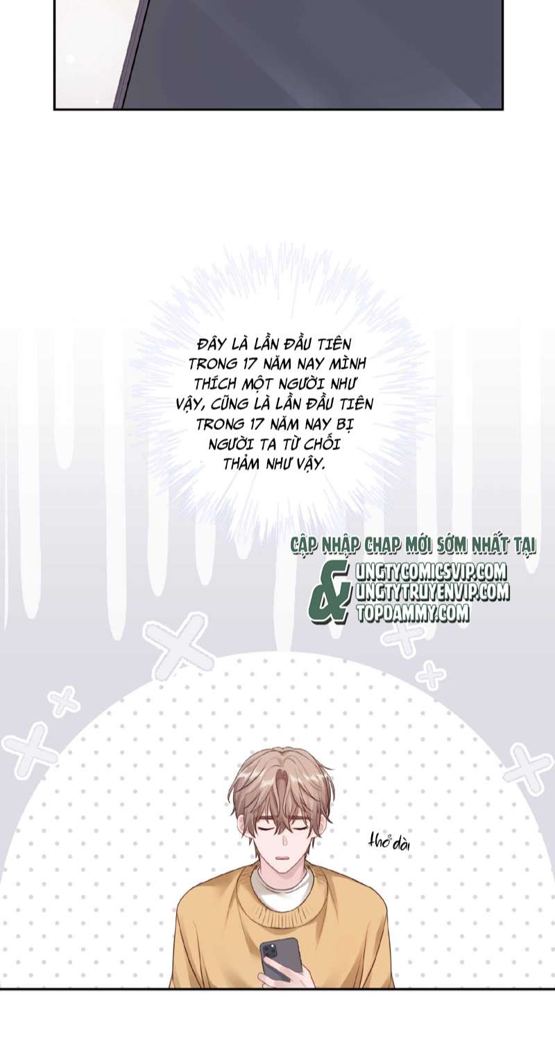 Để Ý Tôi Chút Nào: Chapter 33