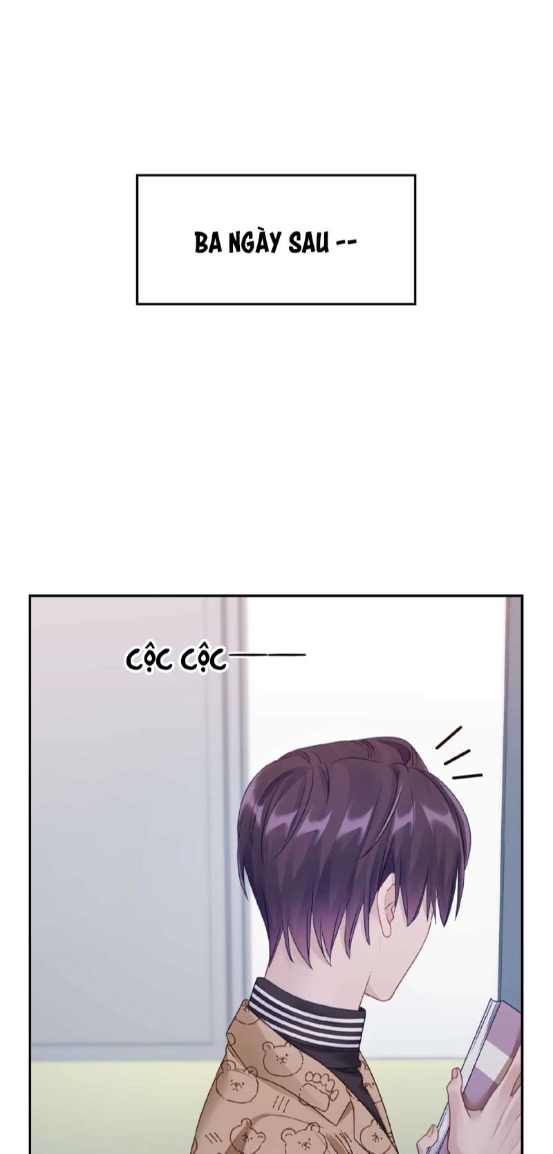 Để Ý Tôi Chút Nào: Chapter 33