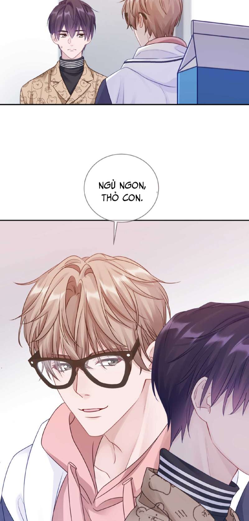 Để Ý Tôi Chút Nào: Chapter 33