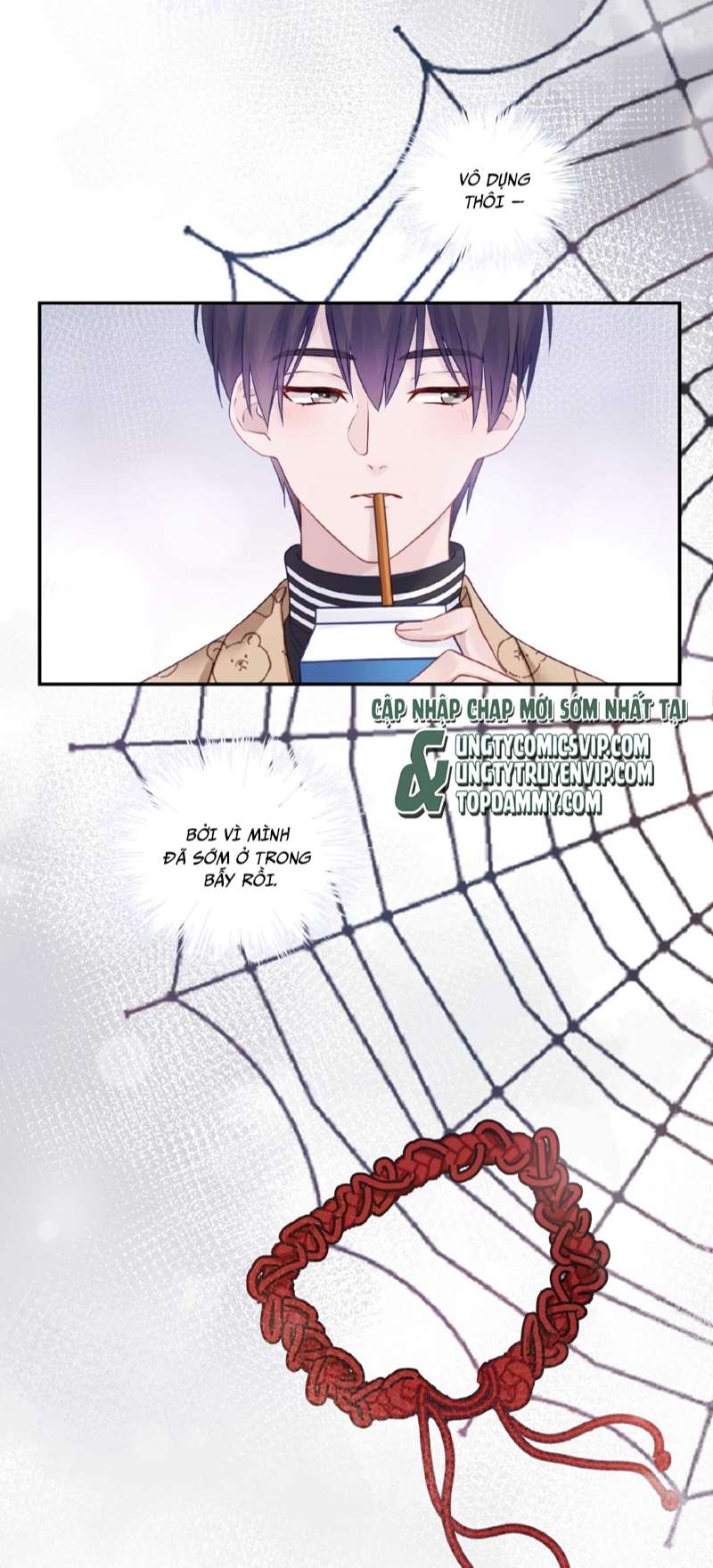 Để Ý Tôi Chút Nào: Chapter 33