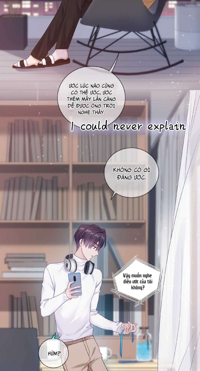 Để Ý Tôi Chút Nào: Chapter 33
