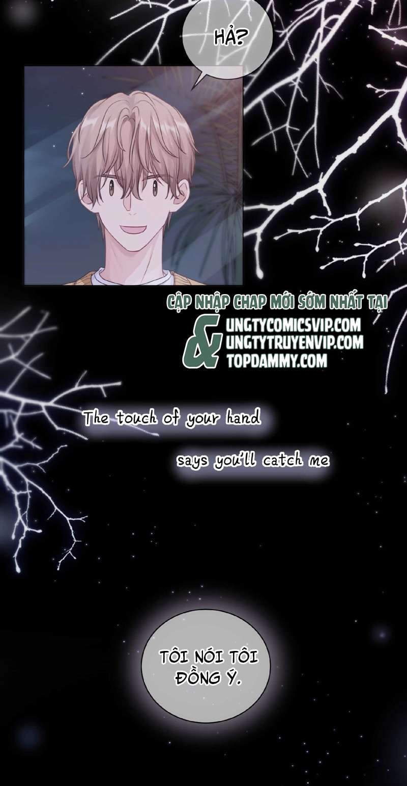 Để Ý Tôi Chút Nào: Chapter 33