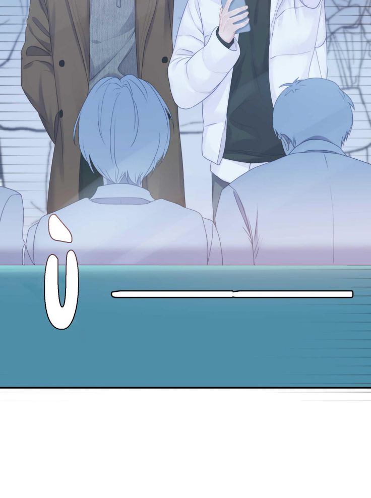 Để Ý Tôi Chút Nào: Chapter 35