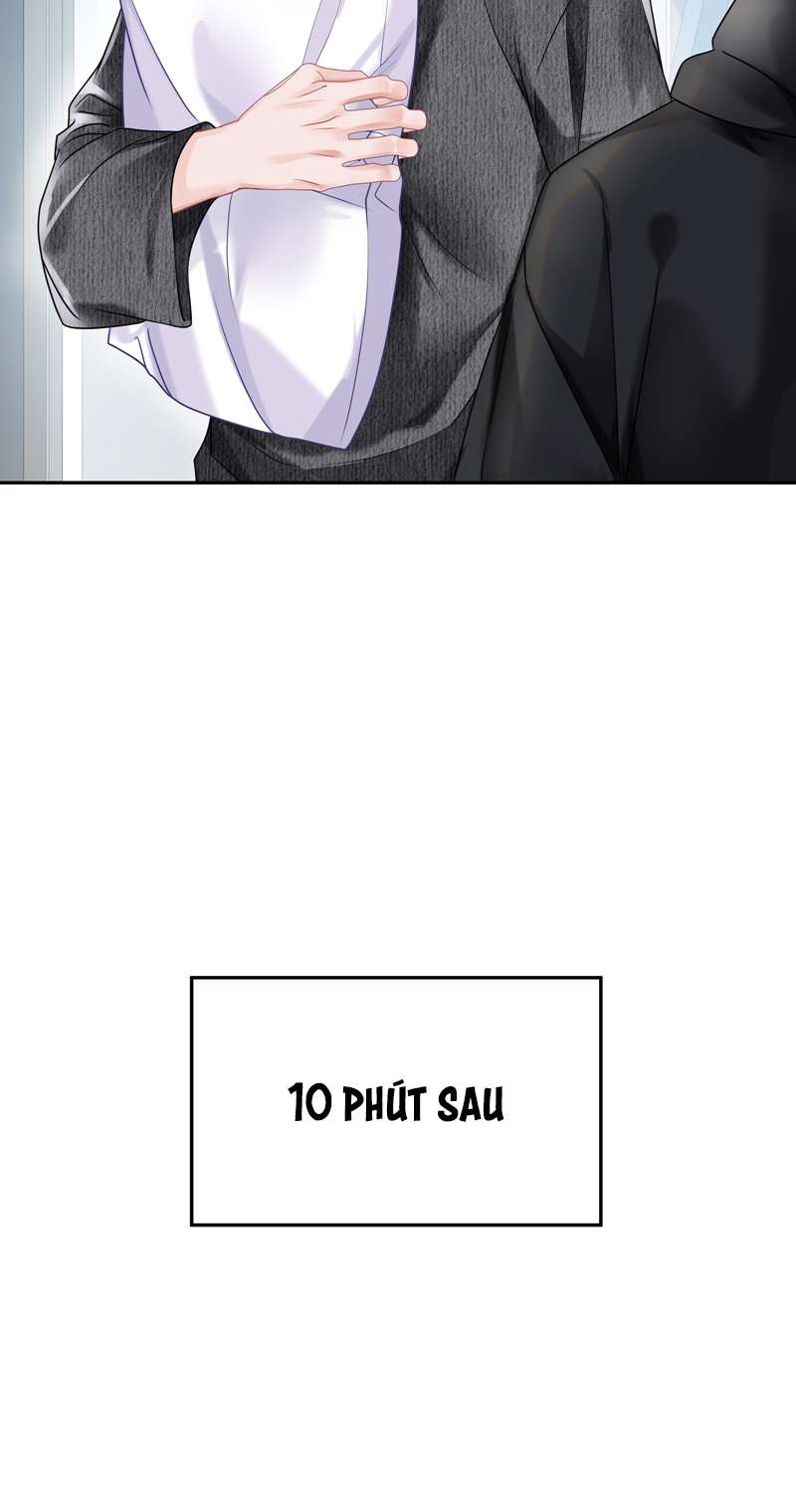 Để Ý Tôi Chút Nào: Chapter 37