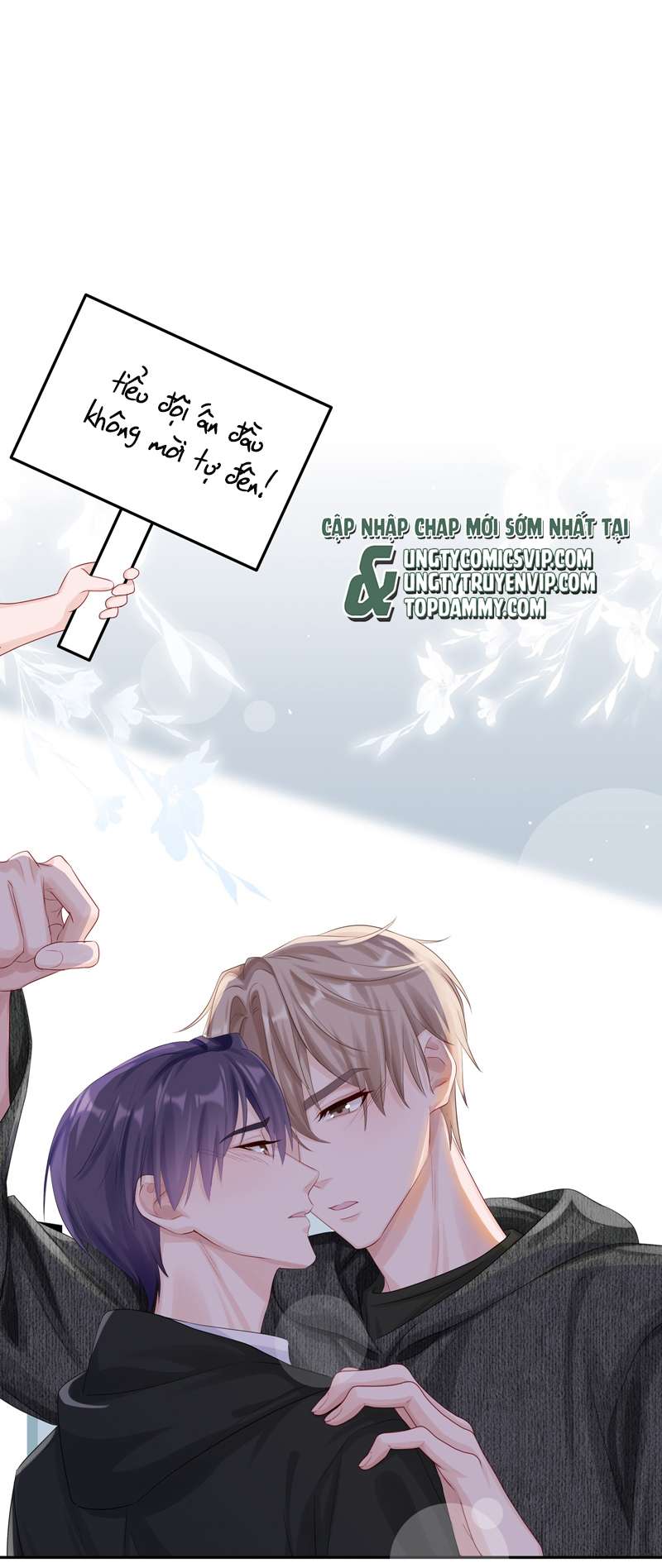 Để Ý Tôi Chút Nào: Chapter 37