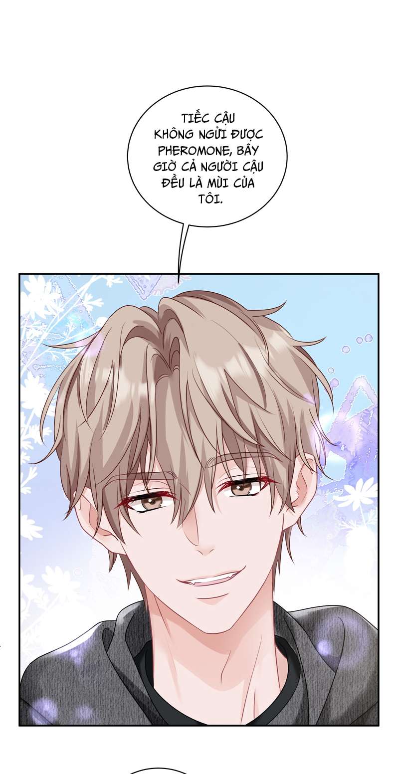 Để Ý Tôi Chút Nào: Chapter 37