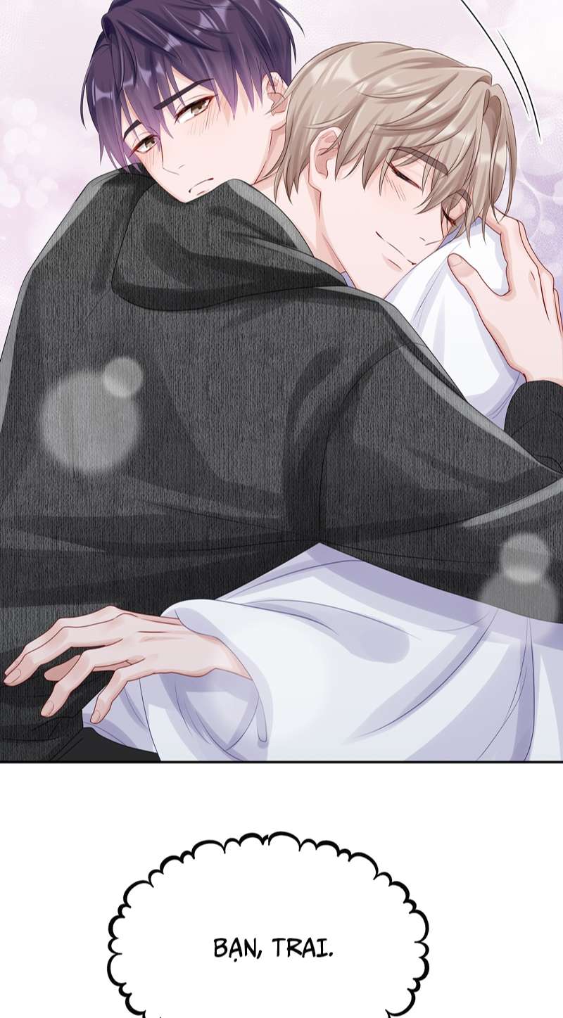 Để Ý Tôi Chút Nào: Chapter 38