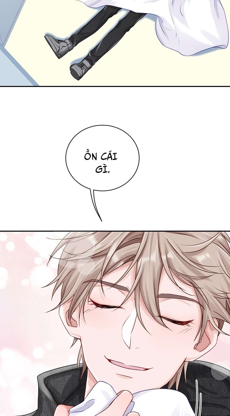 Để Ý Tôi Chút Nào: Chapter 38