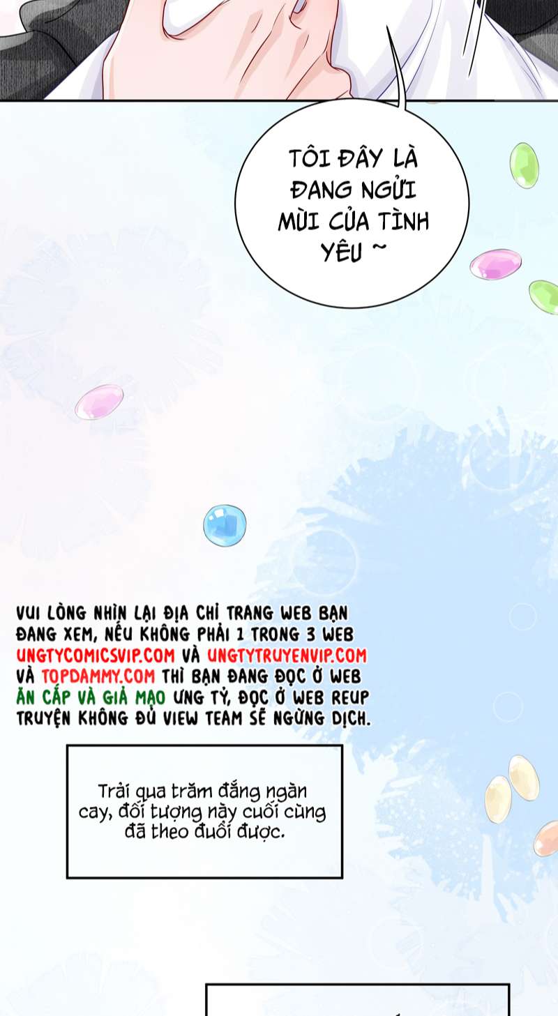 Để Ý Tôi Chút Nào: Chapter 38