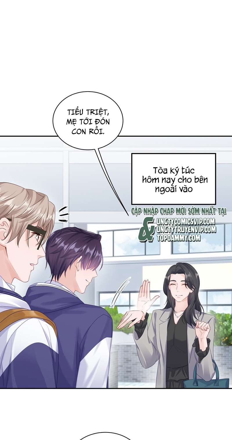 Để Ý Tôi Chút Nào: Chapter 38