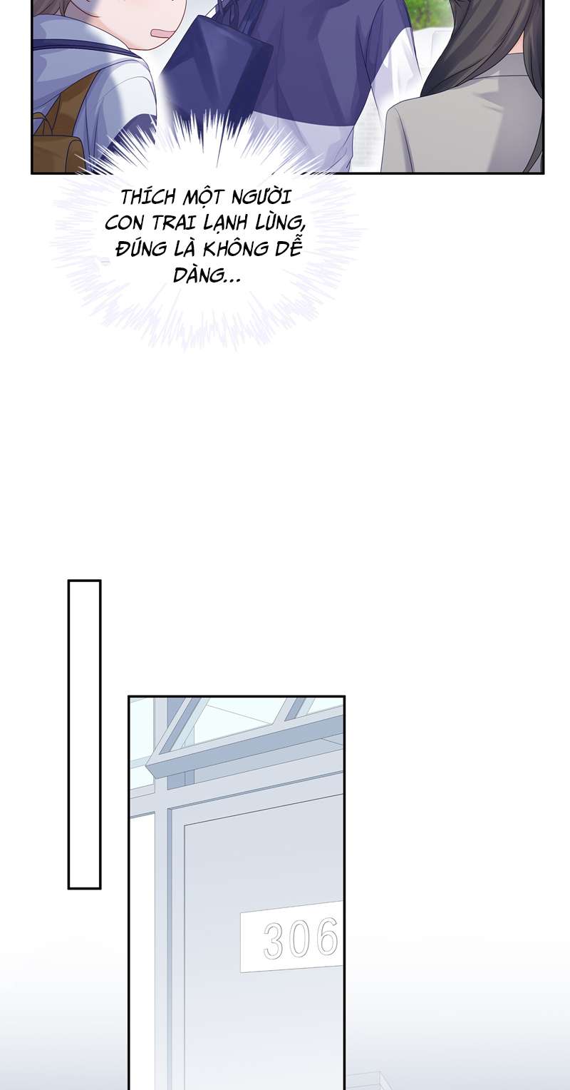 Để Ý Tôi Chút Nào: Chapter 38