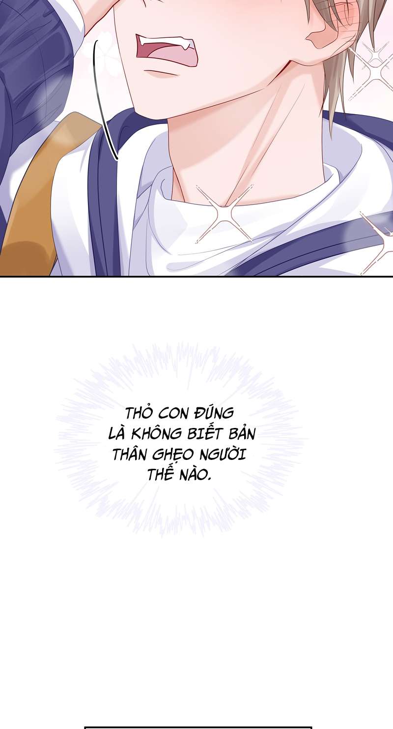Để Ý Tôi Chút Nào: Chapter 38