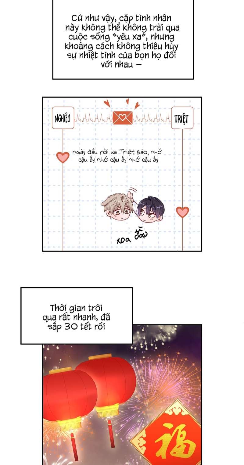 Để Ý Tôi Chút Nào: Chapter 38