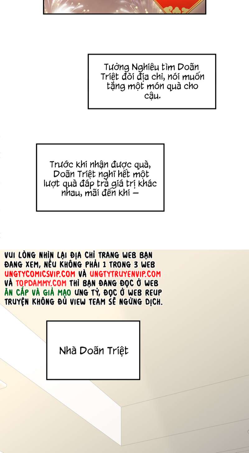Để Ý Tôi Chút Nào: Chapter 38