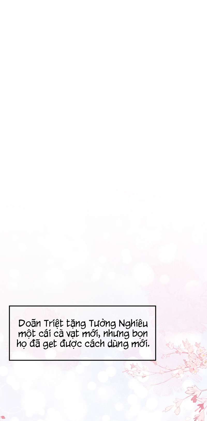 Để Ý Tôi Chút Nào: Chapter 38