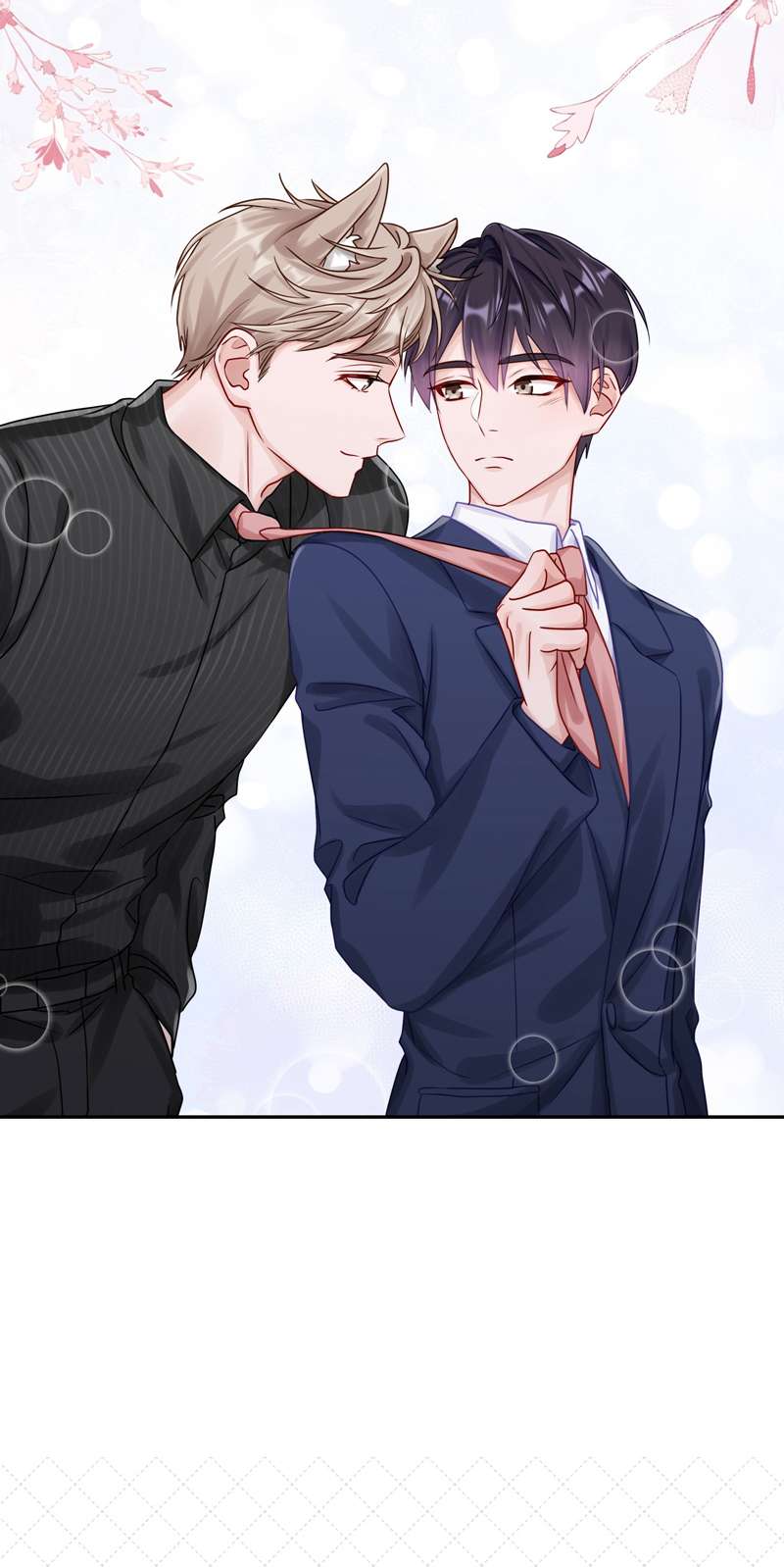 Để Ý Tôi Chút Nào: Chapter 38